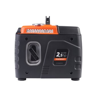  Генератор инверторный Patriot iGX 1200 474102312 