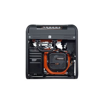  Генератор Aurora AGE 6500 D 