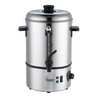  Электрокипятильник наливной Viatto VA-WB08SS (157823) нерж 