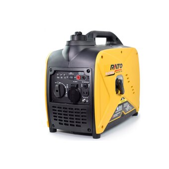  Генератор Rato R1250iS 