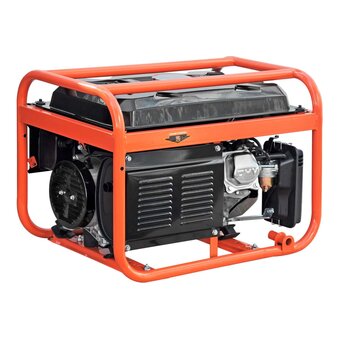 Генератор Skiper LT4500B 