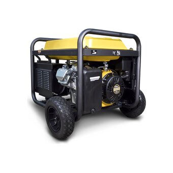  Генератор Rato R8500D 