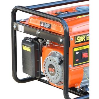  Генератор SBK BG4600 