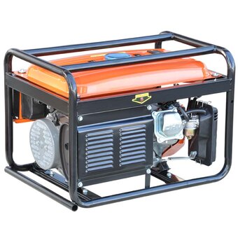  Генератор SBK BG4600 