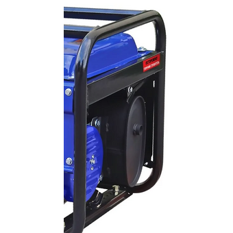  Генератор гибридный СПЕЦ HG-4000 Спец-4149 