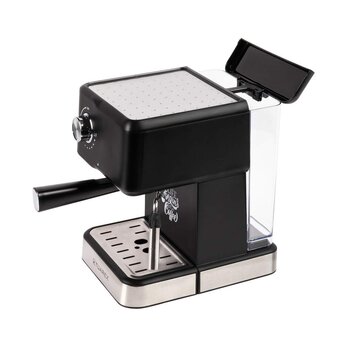 Кофеварка Tuarex TK-1250 черный 