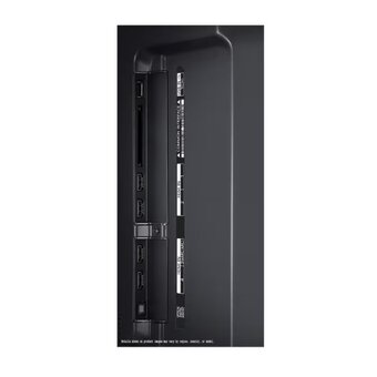  Телевизор LG 86QNED91T6A.ARUB 
