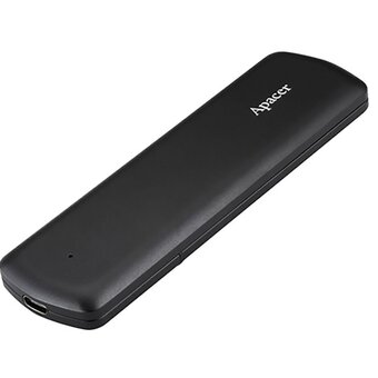  SSD Apacer AS721 1TB (AP1TBAS721B-1) (USB 3.2) 