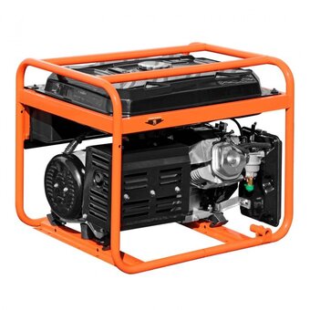  Генератор Skiper LT9000EK 