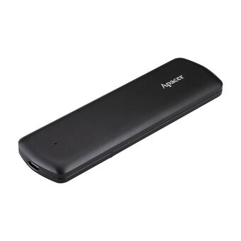  SSD Apacer AS721 1TB (AP1TBAS721B-1) (USB 3.2) 