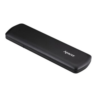  SSD Apacer AS721 500GB (AP500GAS721B-1) (USB 3.2) 