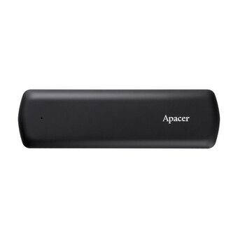  SSD Apacer AS721 500GB (AP500GAS721B-1) (USB 3.2) 