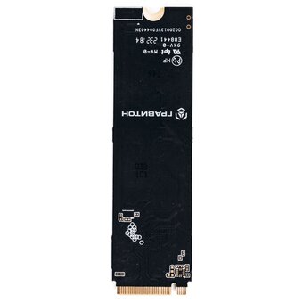  SSD Гравитон SSD-512G3P4-M201, ЕЦРТ.467532.001-01 OEM m.2 512GB PCIe Gen3x4 NVMe 