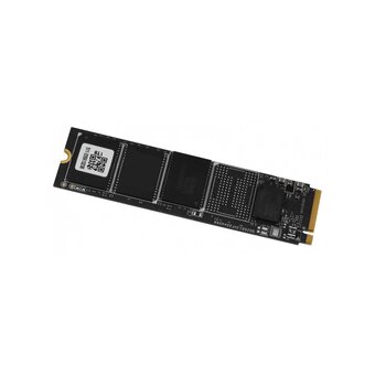  SSD Гравитон SSD-1TG3P4-M201, ЕЦРТ.467532.001-02 OEM М.2 2280 1TB PCIe Gen3x4 NVMe 1.3, 2450/1800 Mb/s, IOPS 215/400K, 3D NAND TLC, 3.3V 