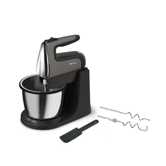  Миксер Moulinex HM654E10 