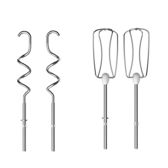  Миксер Moulinex HM654E10 