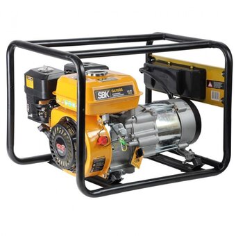  Генератор SBK BG4100S 
