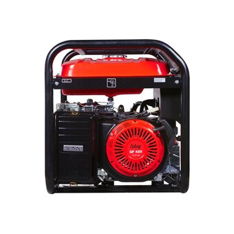  Генератор Fubag BS 6600 AES (646281) 
