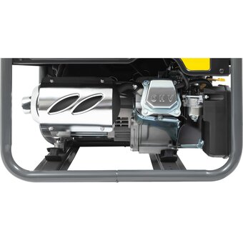 Генератор бензиновый INFORCE GL 3000E 