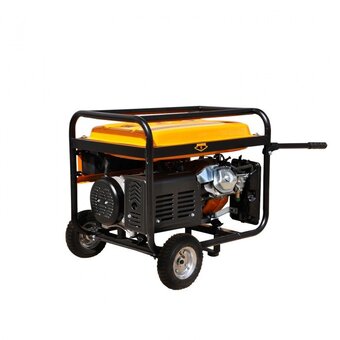  Генератор SBK BG9500EW 