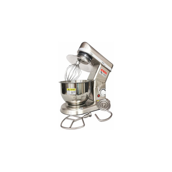  Миксер Viatto VA-SMB5SS (161550) нерж 