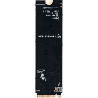  SSD Гравитон SSD-256G3P4-M201, ЕЦРТ.467532.001 OEM m.2 256GB PCIe Gen3x4 NVMe 