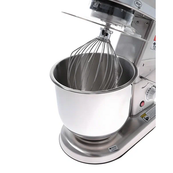  Миксер Viatto VA-SMB5SS (161550) нерж 