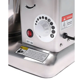  Миксер Viatto VA-SMB5SS (161550) нерж 
