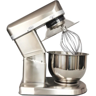  Миксер Viatto VA-SMB5SS (161550) нерж 