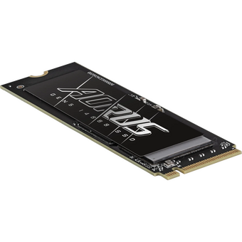  SSD Gigabyte Aorus Gen5 14000 AG514K4TB 4TB M.2 2280 PCI-Express 5.0x4, NVMe 2.0, 3D TLC NAND, Phison PS5026-E26 