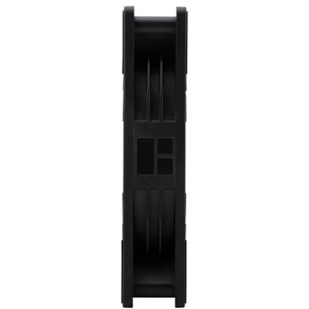  Кулер Thermalright TL-S12 (120x120x25mm, 4-pin PWM, ARGB, 47.6CFM, 23.2dBA, 1500RPM, Black) 