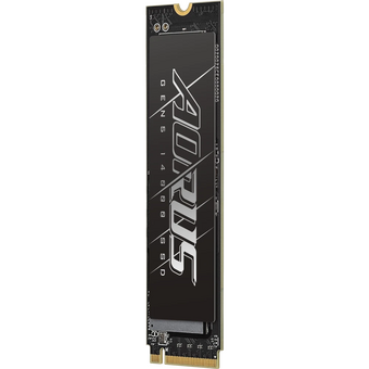  SSD Gigabyte Aorus Gen5 14000 AG514K4TB 4TB M.2 2280 PCI-Express 5.0x4, NVMe 2.0, 3D TLC NAND, Phison PS5026-E26 
