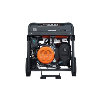  Генератор Aurora AGE 7500 D 