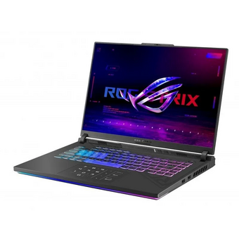  Ноутбук ASUS Rog Strix G16 G614JU-N3186 (90NR0CC1-M00Y20) Eclipse Gray 