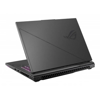 Ноутбук ASUS Rog Strix G16 G614JU-N3186 (90NR0CC1-M00Y20) Eclipse Gray 