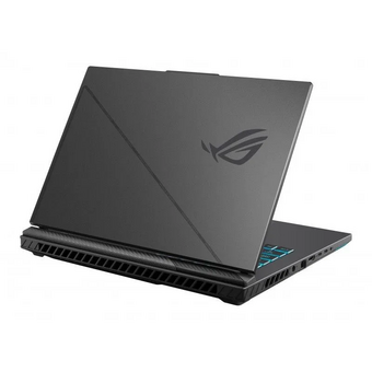  Ноутбук ASUS Rog Strix G16 G614JU-N3186 (90NR0CC1-M00Y20) Eclipse Gray 