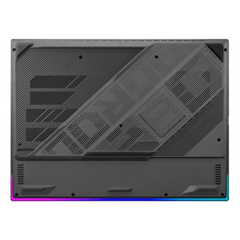  Ноутбук ASUS Rog Strix G16 G614JU-N3186 (90NR0CC1-M00Y20) Eclipse Gray 