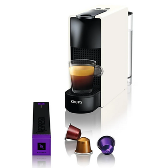  Кофеварка Krups Essenza Mini XN1101 