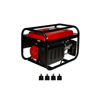  Генератор Brait BR2500-CU 