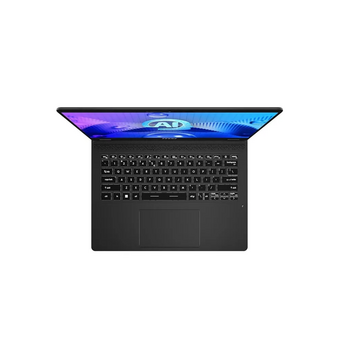  Ноутбук MSI MS-14N1 Prestige 14 AI Evo C1MG-060XBY (9S7-14N111-060) Stellar Gray 