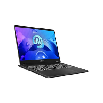  Ноутбук MSI MS-14N1 Prestige 14 AI Evo C1MG-060XBY (9S7-14N111-060) Stellar Gray 