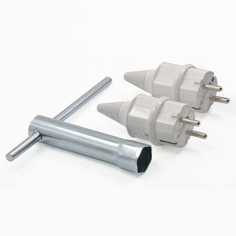  Генератор SBK BG4100S 