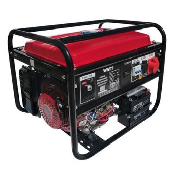  Генератор Watt WT-8003 (9.080.025.30) 
