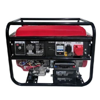  Генератор Watt WT-8003 (9.080.025.30) 