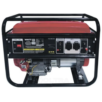  Генератор WATT WT-6000 (9.060.025.00) 