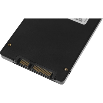  SSD AMD Radeon R3 Series (R3SL0120G2) 2.5" 120GB SATA 6Gb/s, TLC 3D NAND, 520/450 
