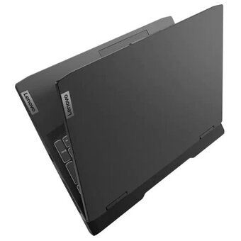  Ноутбук Lenovo IdeaPad Gaming 3 16IAH7 (82SA00FBRK) 