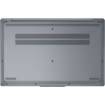  Ноутбук Lenovo IdeaPad Slim 3 15AMN8 (82XQ007CRK) 