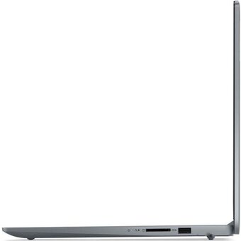  Ноутбук Lenovo IdeaPad Slim 3 15AMN8 (82XQ007CRK) 