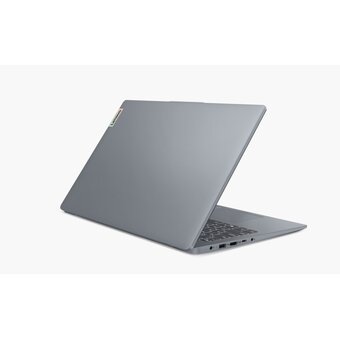  Ноутбук Lenovo IdeaPad Slim 3 15AMN8 (82XQ00HHRK) 